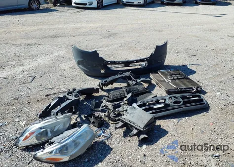 2022 Mercedes-Benz Sprinter 2500 High Roof V6 из США, поврежденный, VIN W1Y4EDHY6NT105132